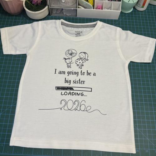 تيشيرت بشارة حمل