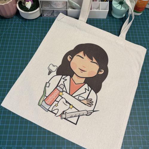 توت باق طب اسنان