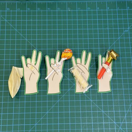 ثيم رمز السعودية يد