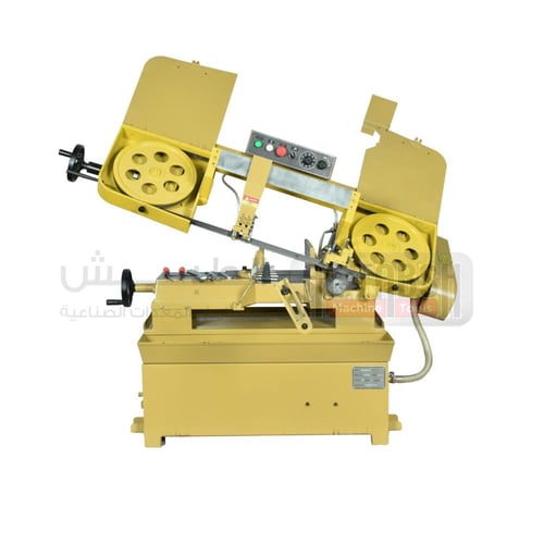 Excavator Chisel Sharpening Bandsaw Machine BS2240...