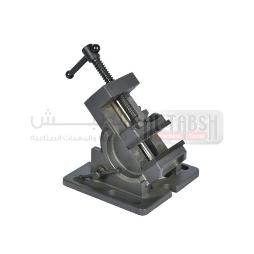 Drill Tilt Clamp Vises