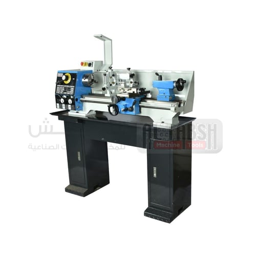 Bench Lathe Machine BL250G مخرطة معادن