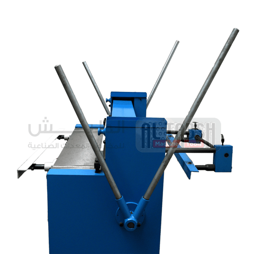 Mechanical Metal Sheet Shearing Machine 1.5mmx1500...