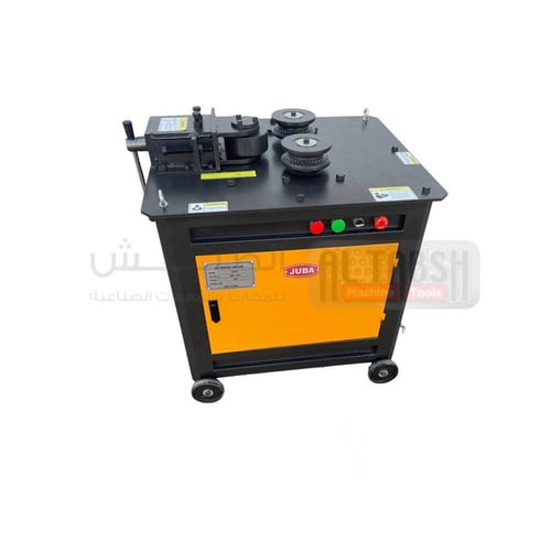 مكينة ثني حديد تسليح قوس GWH32 Steel Bar Arc Bendi...