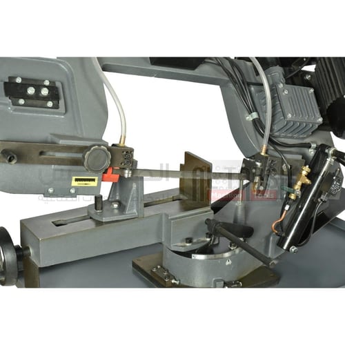 منشار شريطي زوايا BS712GSW Swivel Band Saw 205mm