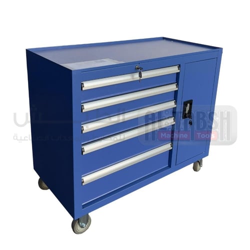 SP-003 TOOL CABINET عربة عدد