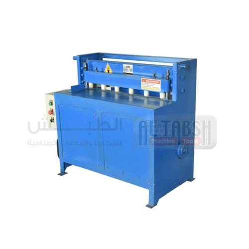 Electrical Metal Sheet Shearing Machine 2mm×800mm...