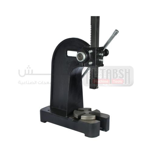Arbor Press 3TON مكبس ضغط مكانيكي