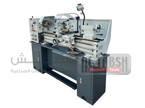 Light Lathe Machine SP2112-I مخرطة معادن 330*1000