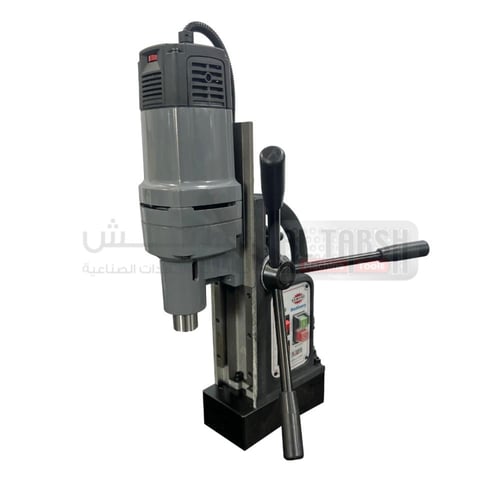 HY5132 MAGNETIC DRILL TWIST DRILL 31.75MM/CORE DRI...