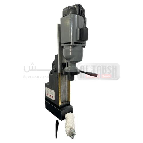 HY5130 MAGNETIC DRILL TWIST DRILL 24-38MM/BEST COR...