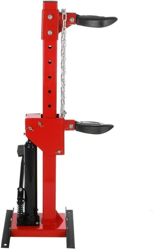 مكبس يايات هيدروليك 1 طن | Hydraulic Shock Absorbe...