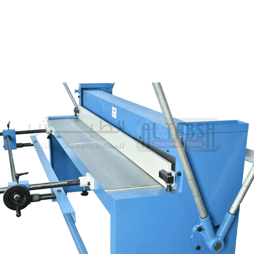 Mechanical Metal Sheet Shearing machine 1.25mmx200...