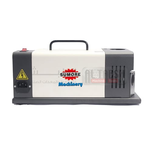 SP2606 DRILL BIT RE-SHARPENER (BOTH CBN AND SDC) 3...