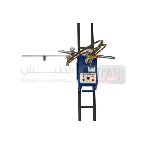 Portable Gas Cutter CG1-30C 220V Single Phase
