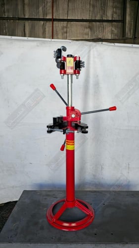 مكبس يايات يدوي | Manual Spring Compressor