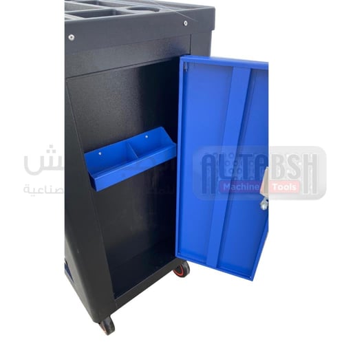 SP-004 TOOL CABINET عربة عدد