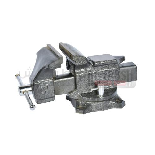 AMERICAN STYLE BENCH VISE AST006 ملزمة طاولة تصميم...
