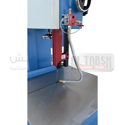 Vertical Band Saw VS-400 220V/380V 60Hz 3-Phase من...