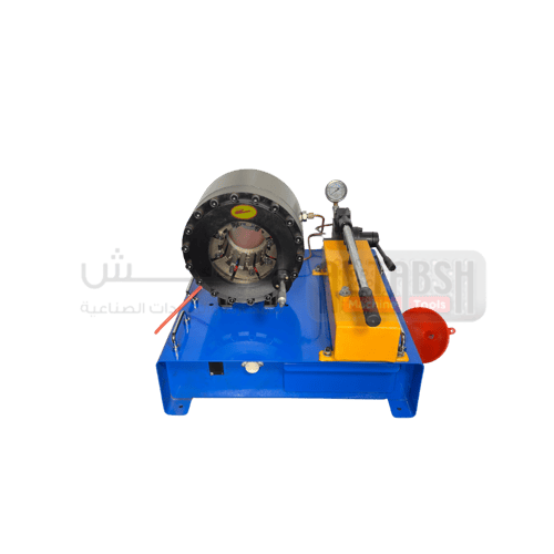 Manual Hose Crimping Machine MT-38CSD 1.5 Inch | م...