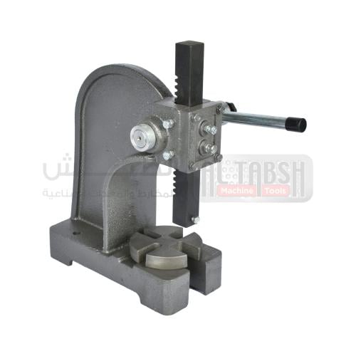 Arbor Press 1TON مكبس ضغط مكانيكي