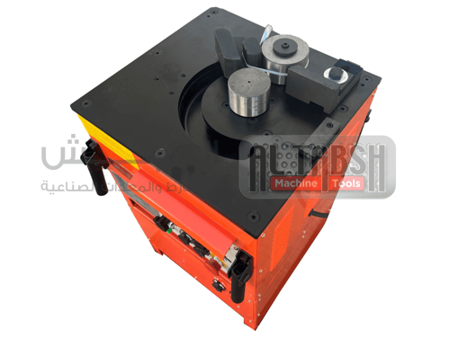 Steel Bar Bending Cutting RBC25 Single Phase 220V...