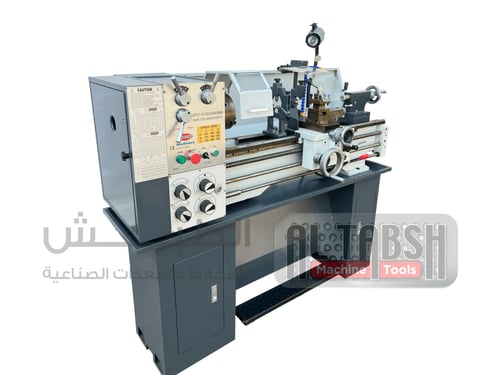 Light Lathe Machine SP2110 مخرطة معادن