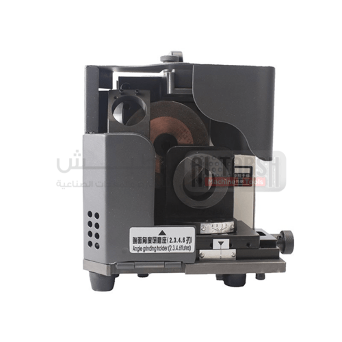 SP2611 END MILL RE-SHARPENER 4-20MM مكينة تسنين ري...