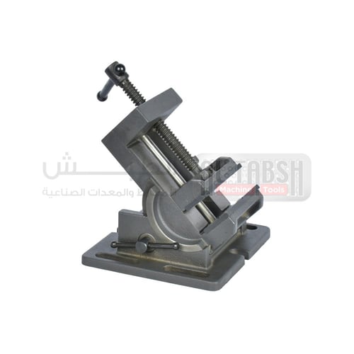 Drill Tilt Clamp Vises