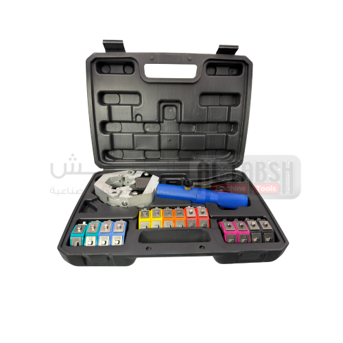 Manual Portable AC Hose Crimping Machine DZW-A10 |...