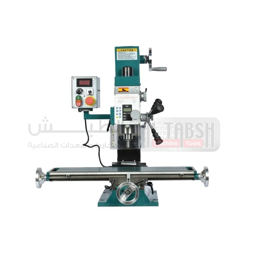 MILLING MACHINE SPVM SEVM 2217-III فريزا عامودية س...