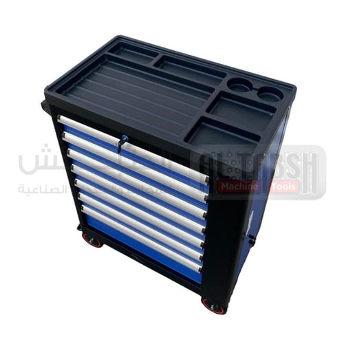 SP-004 TOOL CABINET عربة عدد