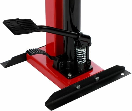 مكبس يايات هيدروليك 1 طن | Hydraulic Shock Absorbe...