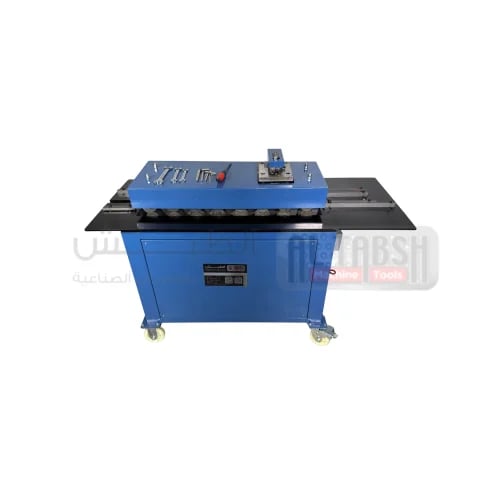 Lock Forming Machine S Type 380V 3-Phase