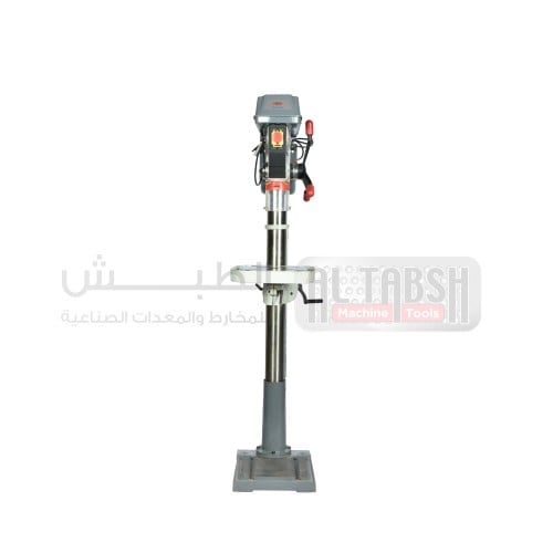 DRILL PRESS SP5232A 32MM 1500W 3 phases 380V درل ب...