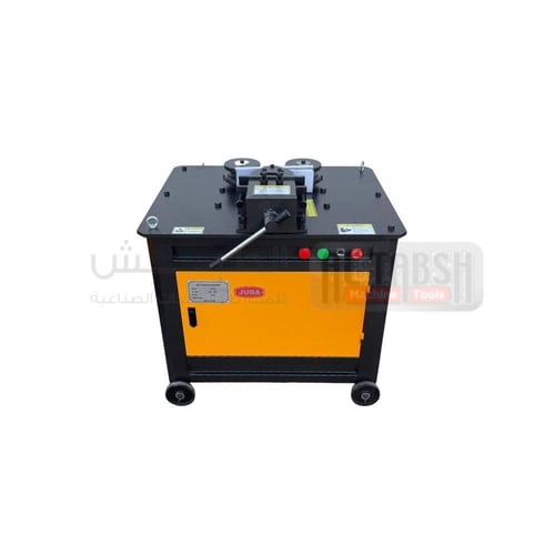 مكينة ثني حديد تسليح قوس | GWH36 Steel Bar Arc Ben...