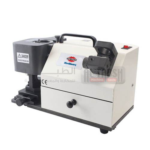 SP2611 END MILL RE-SHARPENER 4-20MM مكينة تسنين ري...