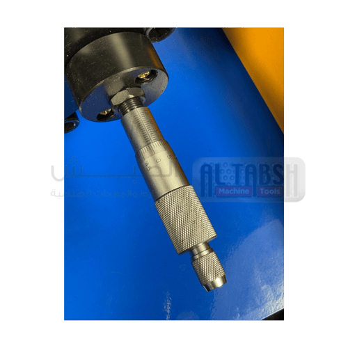 Manual Hose Crimping Machine MT-38CSD 1.5 Inch | م...