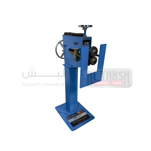 Manual Reel Machine | ماكينة لف يدوية