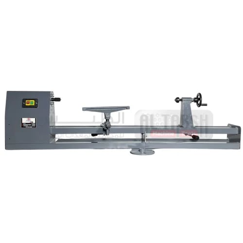 Wood Lathe Machine HY1000-3