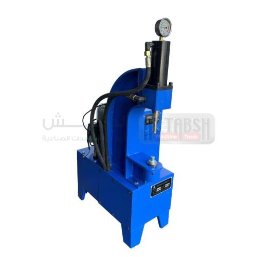 YYM06-11 LOW RIVET MACHINE + Small tool kits / 220...