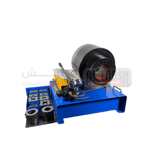 Manual Hydraulic Hose Crimping Machine MT-51CSD 2...