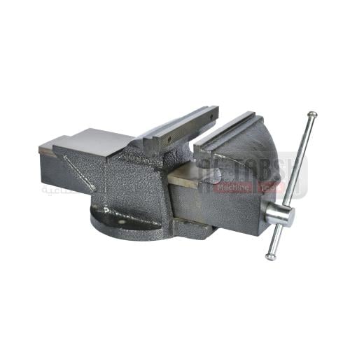 Fixed Bench Vises ملزمة طاولة ثابتة
