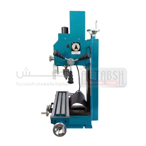 MILLING MACHINE SPVM/ SEVM 2217-I 400*120 MM فريزا...