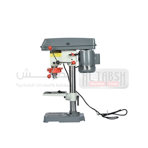 DRILL PRESS SP5213A 13MM 350W SINGLE PHASE درل بري...