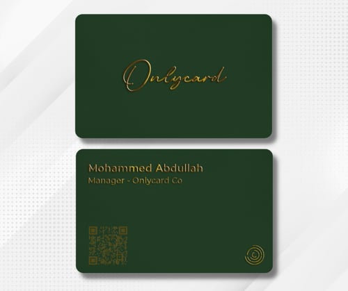 Onlycard Identity