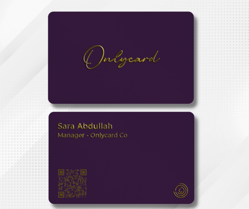 Onlycard Identity