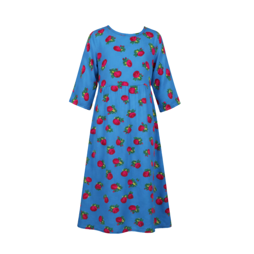 فستان شالكي