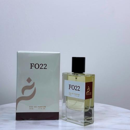 عطر FO22