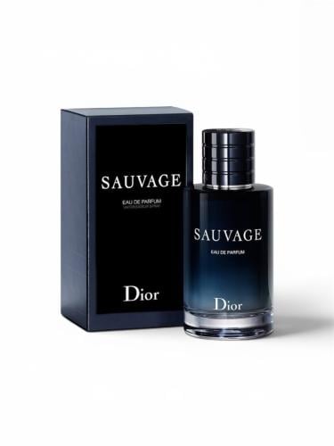 ديور عطر سوفاج أو دو برفيوم 100 مل